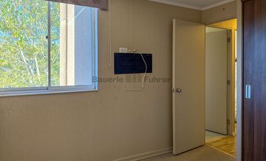 DEPTO 3D 1B 1ESTAC GGCC INCLUIDOS COND FUENTES DE VILUMANQUE