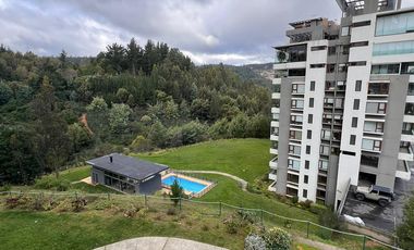 EN VENTA DEPARTAMENTOS ALTOS DE LONCO
