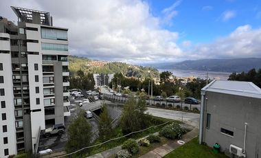 EN VENTA DEPARTAMENTOS ALTOS DE LONCO
