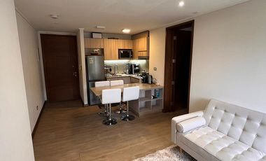 EN VENTA DEPARTAMENTOS ALTOS DE LONCO