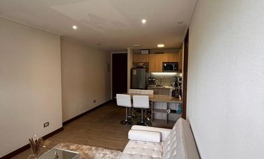 EN VENTA DEPARTAMENTOS ALTOS DE LONCO