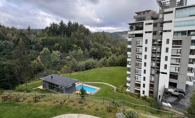 EN VENTA DEPARTAMENTOS ALTOS DE LONCO