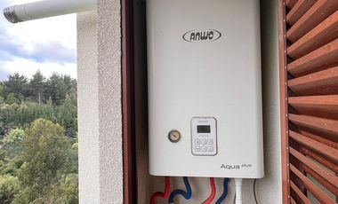 EN VENTA DEPARTAMENTOS ALTOS DE LONCO