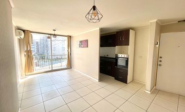 ARRIENDO DEPARTAMENTO BOLDO CURICÓ 3D1B