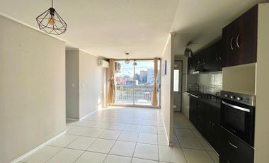 ARRIENDO DEPARTAMENTO BOLDO CURICÓ 3D1B