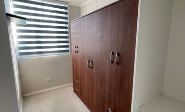 ARRIENDO DEPARTAMENTO BOLDO CURICÓ 3D1B