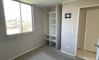 ARRIENDO DEPARTAMENTO BOLDO CURICÓ 3D1B