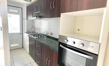 ARRIENDO DEPARTAMENTO BOLDO CURICÓ 3D1B