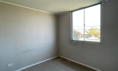 ARRIENDO DEPARTAMENTO BOLDO CURICÓ 3D1B