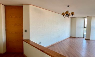 ARRIENDO  DEPARTAMENTO AVENIDA ESPAÑA 3D2B