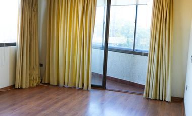 ARRIENDO  DEPARTAMENTO AVENIDA ESPAÑA 3D2B
