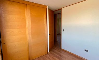 ARRIENDO  DEPARTAMENTO AVENIDA ESPAÑA 3D2B