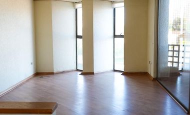 ARRIENDO  DEPARTAMENTO AVENIDA ESPAÑA 3D2B
