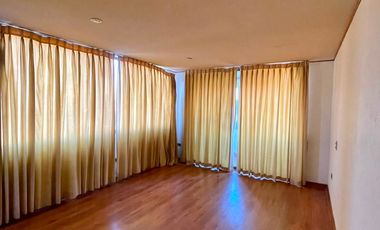 ARRIENDO  DEPARTAMENTO AVENIDA ESPAÑA 3D2B