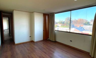 ARRIENDO  DEPARTAMENTO AVENIDA ESPAÑA 3D2B
