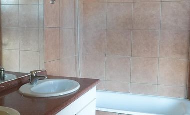 ARRIENDO  DEPARTAMENTO AVENIDA ESPAÑA 3D2B
