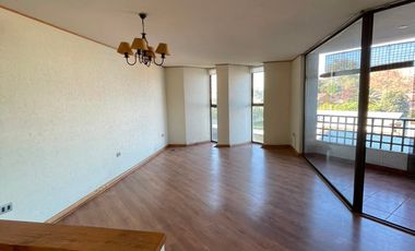 ARRIENDO  DEPARTAMENTO AVENIDA ESPAÑA 3D2B
