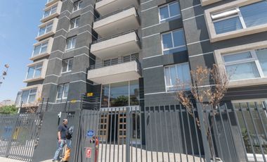 Novena Avenida 1316 (1 Est /1 Bod) [1567-4]