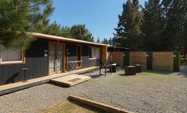 Home Office Suite 2D Año Corrido Algarrobo Starlink Incluido