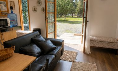 Home Office Suite 2D Año Corrido Algarrobo Starlink Incluido