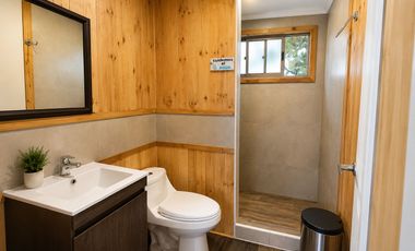 Home Office Suite 2D Año Corrido Algarrobo Starlink Incluido