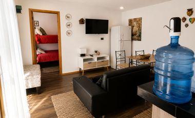 Home Office Suite 2D Año Corrido Algarrobo Starlink Incluido