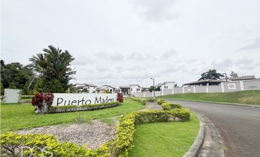 ALQUILER O VENTA DE CASA CON PATIO EN COSTA VERDE, PUERTO MADERO
