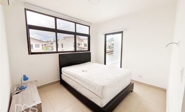 ALQUILER O VENTA DE CASA CON PATIO EN COSTA VERDE, PUERTO MADERO