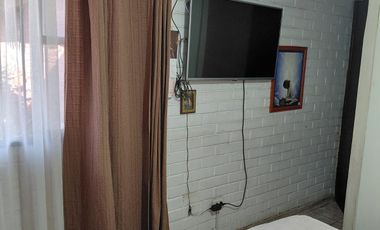Casa en villa cerrada,  a pasos del Metro Trinidad