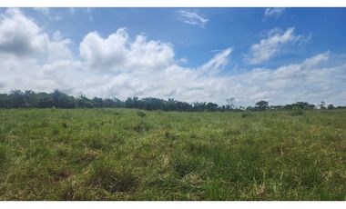 Venta de Terreno en Chorrera , Las Yayas Adentro, (7.5 hectáreas)