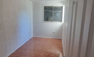Casa en Salvador Allende, Coronel