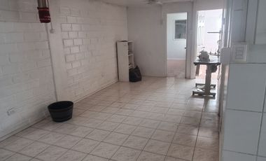Casa en Salvador Allende, Coronel