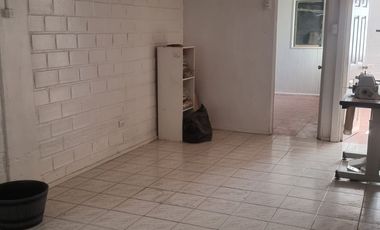 Casa en Salvador Allende, Coronel