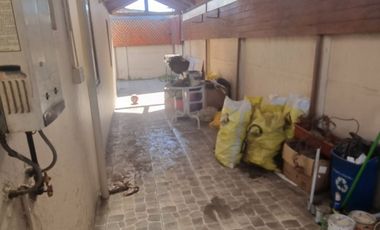 Casa en Salvador Allende, Coronel