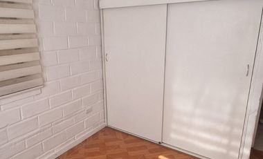 Casa en Salvador Allende, Coronel