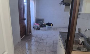 Casa en Salvador Allende, Coronel