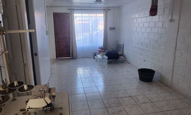 Casa en Salvador Allende, Coronel