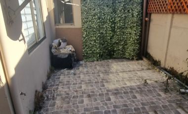 Casa en Salvador Allende, Coronel
