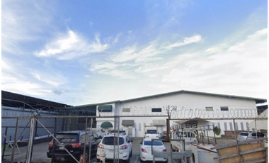 SE VENDE GALERA COMERCIAL EN RIO ABAJO CALLE 22 5,000M2 PLANTA BAJA