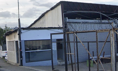 SE VENDE GALERA COMERCIAL EN RIO ABAJO CALLE 22 5,000M2 PLANTA BAJA