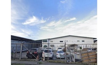 SE VENDE GALERA COMERCIAL EN RIO ABAJO CALLE 22 5,000M2 PLANTA BAJA