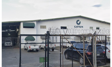 SE VENDE GALERA COMERCIAL EN RIO ABAJO CALLE 22 5,000M2 PLANTA BAJA