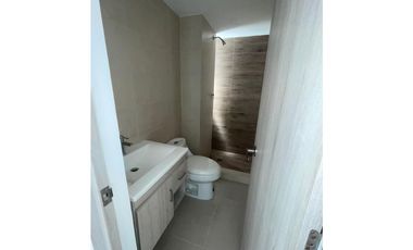 SE ALQUILA  APARTAMENTO AMUEBLADO EN PH RIVERWALK | $850 (C.P)