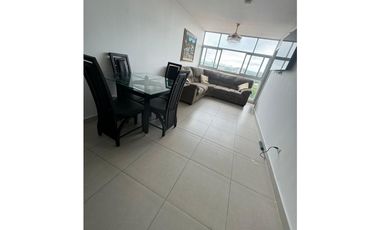 SE ALQUILA  APARTAMENTO AMUEBLADO EN PH RIVERWALK | $850 (C.P)