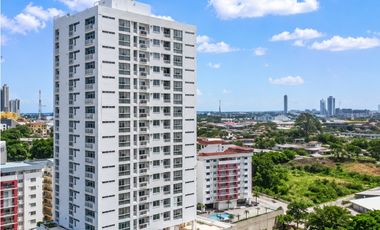 SE ALQUILA  APARTAMENTO AMUEBLADO EN PH RIVERWALK | $850 (C.P)