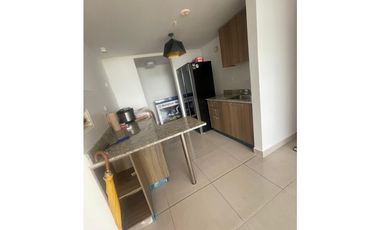SE ALQUILA  APARTAMENTO AMUEBLADO EN PH RIVERWALK | $850 (C.P)