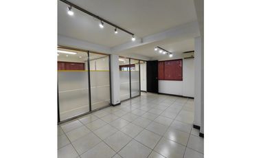 INKASA INMOBILIARIA - ALQUILA OFICINA COMERCIAL EN CAPITAL