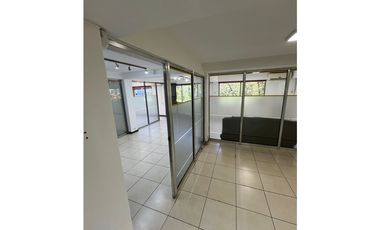 INKASA INMOBILIARIA - ALQUILA OFICINA COMERCIAL EN CAPITAL
