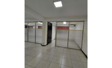 INKASA INMOBILIARIA - ALQUILA OFICINA COMERCIAL EN CAPITAL