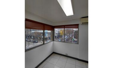 INKASA INMOBILIARIA - ALQUILA OFICINA COMERCIAL EN CAPITAL